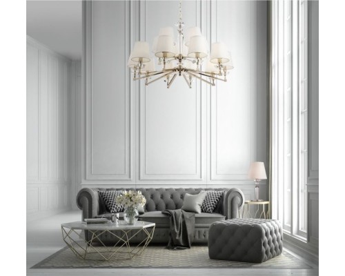 Настольная лампа Beira MOD064TL-01N Maytoni