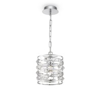 Подвесной светильник Frontera MOD067PL-01CH Maytoni