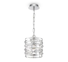 Подвесной светильник Frontera MOD067PL-01CH Maytoni