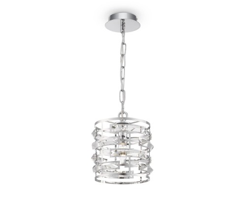 Подвесной светильник Frontera MOD067PL-01CH Maytoni