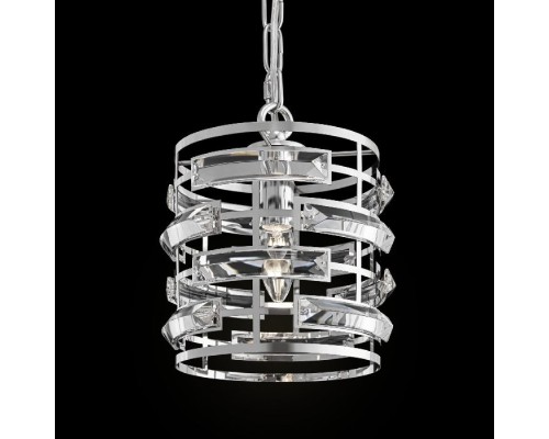 Подвесной светильник Frontera MOD067PL-01CH Maytoni