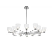 Потолочная люстра Ralar MOD068PL-14CH Maytoni