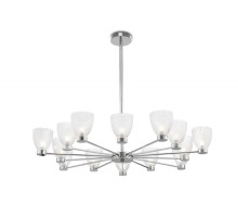 Потолочная люстра Ralar MOD068PL-14CH Maytoni