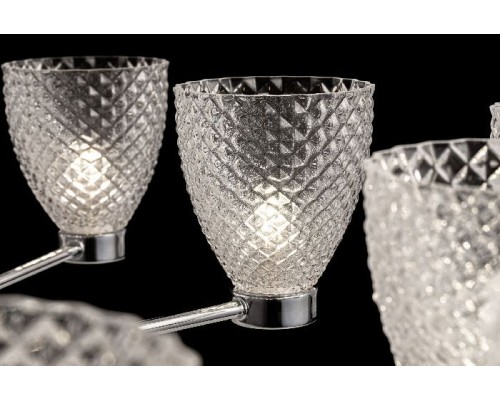 Потолочная люстра Ralar MOD068PL-14CH Maytoni