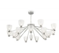 Подвесная люстра Ralar MOD068PL-18CH Maytoni