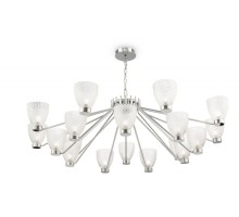 Подвесная люстра Ralar MOD068PL-18CH Maytoni