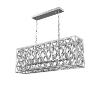 Подвесной светильник Ledas MOD069PL-04CH Maytoni