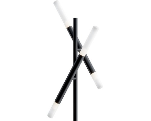 Торшер Vigo MOD070FL-02B Maytoni