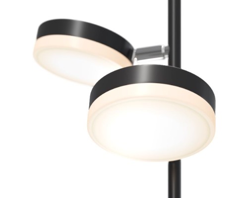 Торшер Fad MOD070FL-L12B3K Maytoni