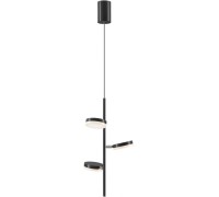 Подвесной светильник Fad MOD070PL-L18B3K Maytoni