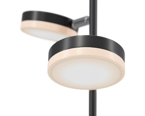 Подвесной светильник Fad MOD070PL-L18B3K Maytoni