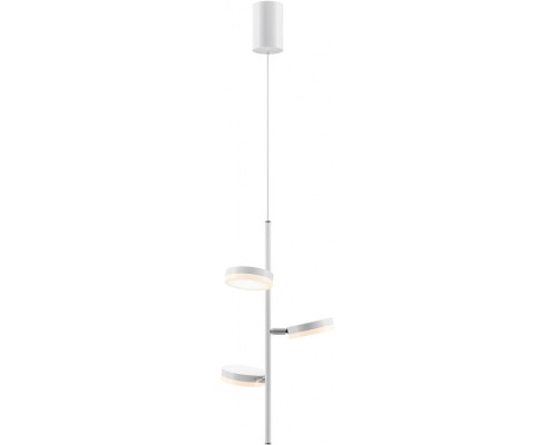 Подвесной светильник Fad MOD070PL-L18WK Maytoni