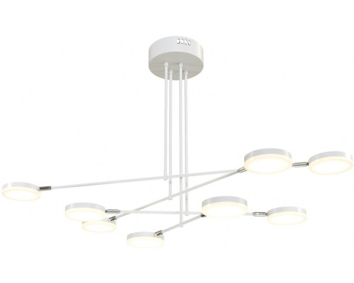 Потолочная люстра Fad MOD070PL-L36W3K Maytoni