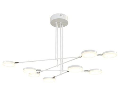 Потолочная люстра Fad MOD070PL-L36W3K Maytoni