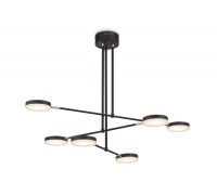 Потолочная люстра Fad MOD070PL-L38B3K Maytoni