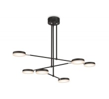 Потолочная люстра Fad MOD070PL-L38B3K Maytoni