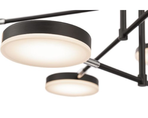 Потолочная люстра Fad MOD070PL-L38B3K Maytoni