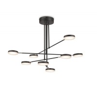 Потолочная люстра Fad MOD070PL-L48B3K Maytoni