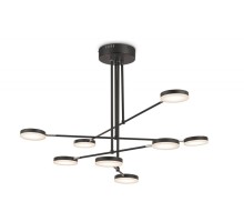 Потолочная люстра Fad MOD070PL-L48B3K Maytoni