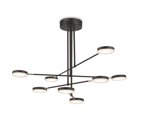 Потолочная люстра Fad MOD070PL-L48B3K Maytoni