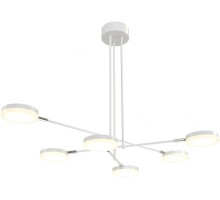 Потолочная люстра Fad MOD070PL-L48W3K Maytoni