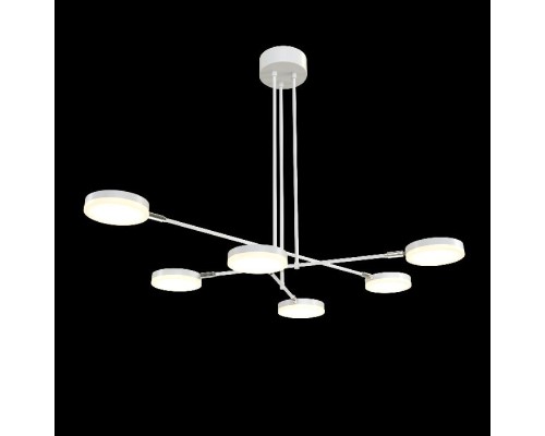 Потолочная люстра Fad MOD070PL-L48W3K Maytoni