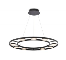 Подвесная люстра Fad MOD070PL-L63B3K Maytoni