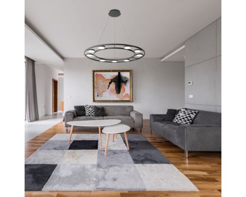 Подвесная люстра Fad MOD070PL-L63B3K Maytoni