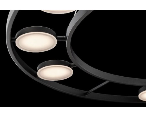 Подвесная люстра Fad MOD070PL-L63B3K Maytoni