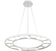 Подвесная люстра Fad MOD070PL-L63W3K Maytoni