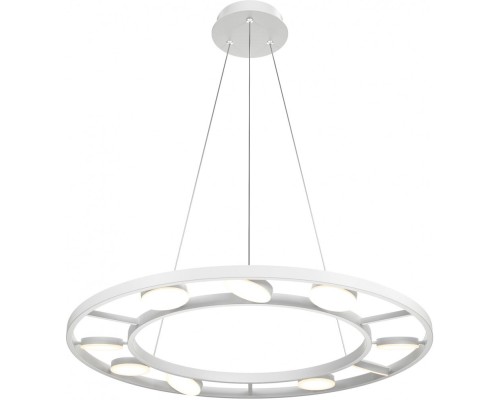 Подвесная люстра Fad MOD070PL-L63W3K Maytoni