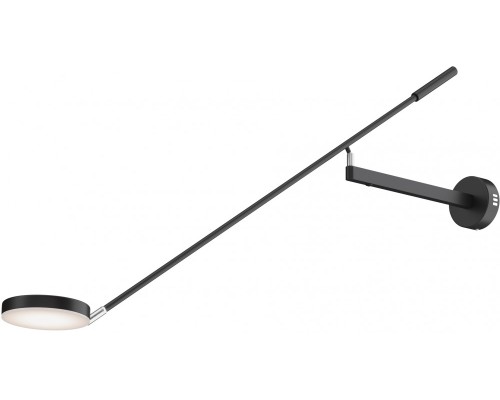 Настенный светильник Fad MOD070WL-L6B3K Maytoni