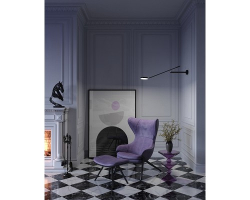 Настенный светильник Fad MOD070WL-L6B3K Maytoni