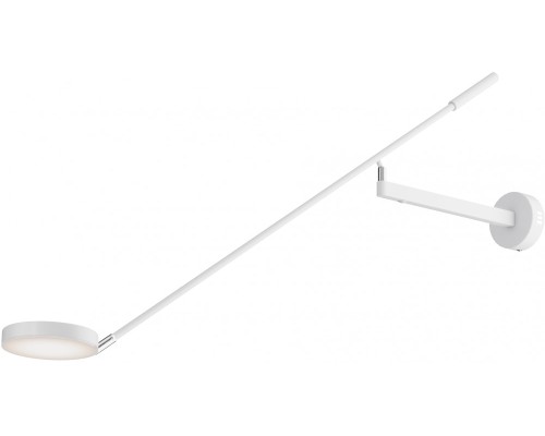 Настенный светильник Fad MOD070WL-L6W3K Maytoni