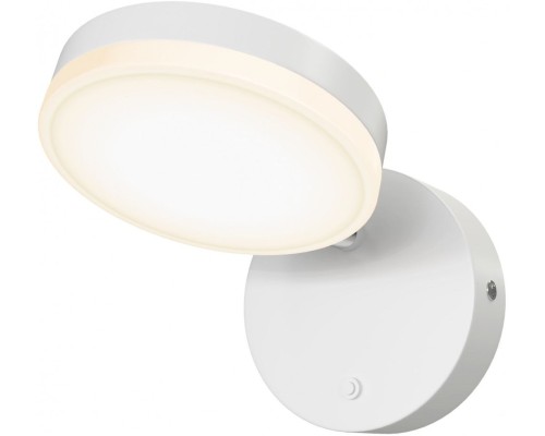 Бра Fad MOD070WL-L8W3K Maytoni