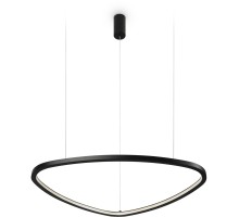 Подвесной светильник Glint MOD072PL-L28B3K Maytoni