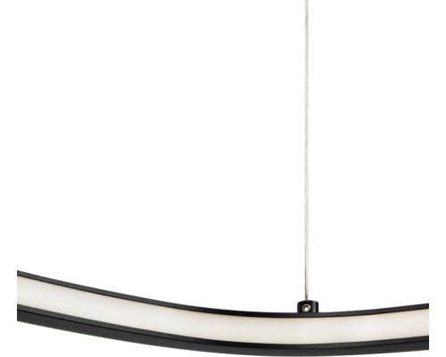 Подвесной светильник Glint MOD072PL-L28B3K Maytoni