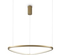 Подвесной светильник Glint MOD072PL-L28BS3K Maytoni