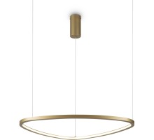 Подвесной светильник Glint MOD072PL-L28BS3K Maytoni