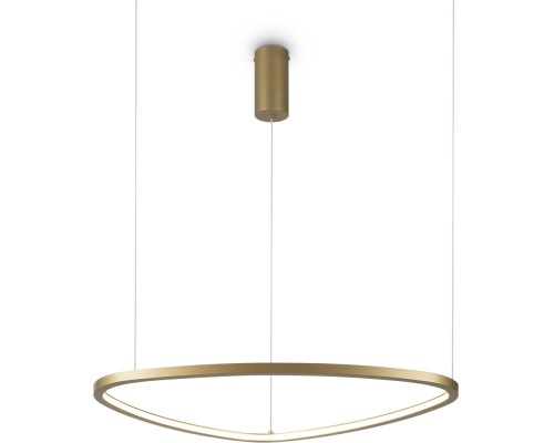 Подвесной светильник Glint MOD072PL-L28BS3K Maytoni