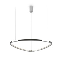 Подвесной светильник Glint MOD072PL-L28CH3K Maytoni