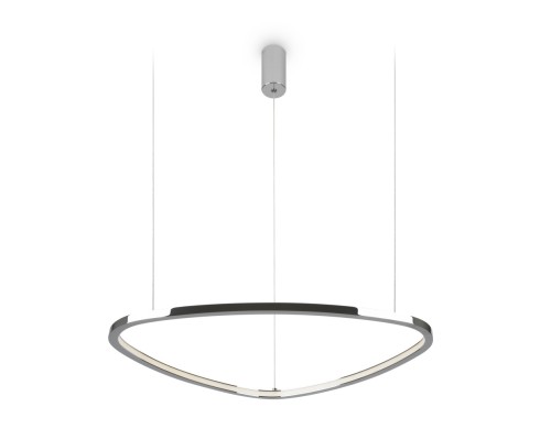 Подвесной светильник Glint MOD072PL-L28CH3K Maytoni