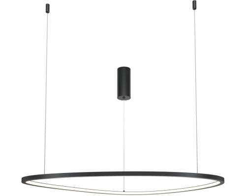 Подвесной светильник Glint MOD072PL-L36B3K Maytoni