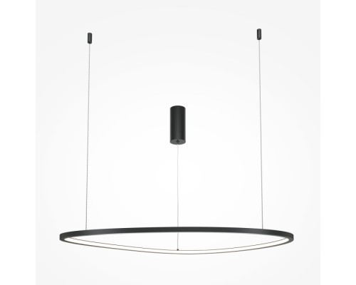 Подвесной светильник Glint MOD072PL-L36B3K Maytoni