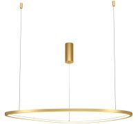 Подвесной светильник Glint MOD072PL-L36BSK Maytoni