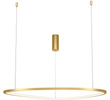 Подвесной светильник Glint MOD072PL-L36BSK Maytoni