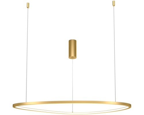 Подвесной светильник Glint MOD072PL-L36BSK Maytoni