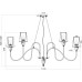 Подвесная люстра Florero MOD078PL-12CH Maytoni