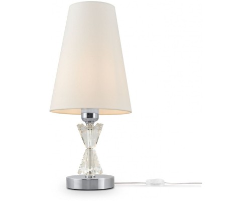 Настольная лампа Florero MOD078TL-01CH Maytoni