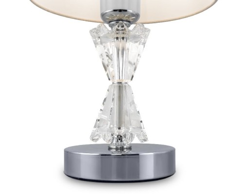 Настольная лампа Florero MOD078TL-01CH Maytoni